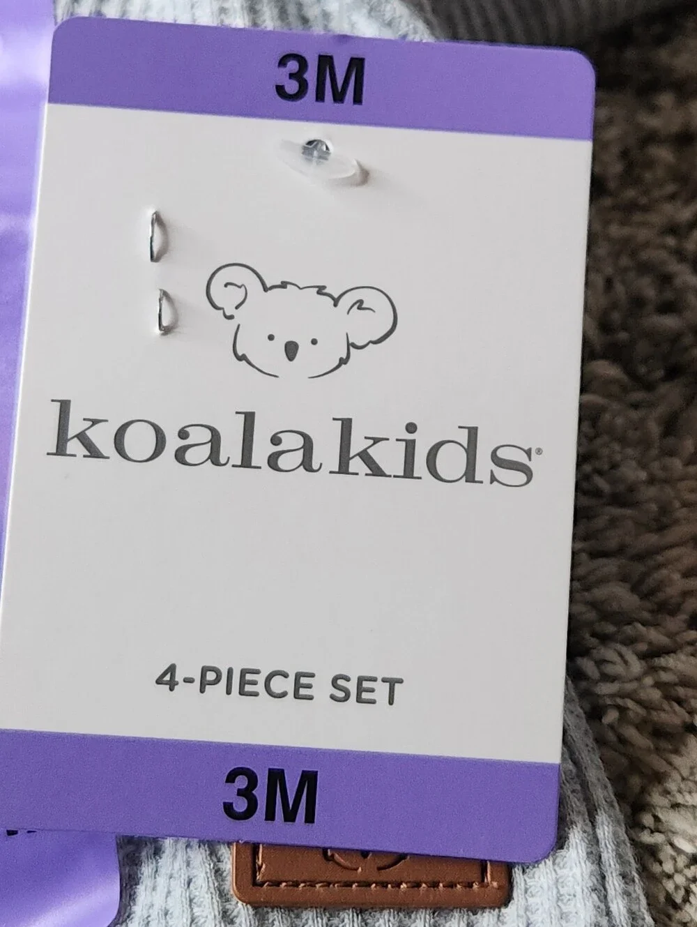 Koala Kids koala baby